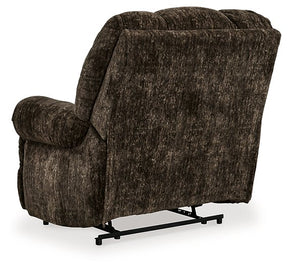 Movie Man Recliner - Half Price Furniture