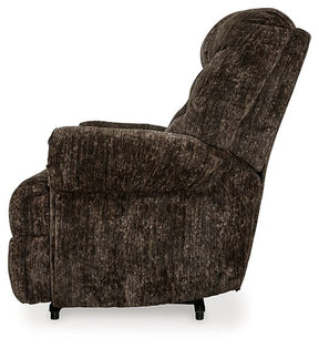 Movie Man Recliner - Half Price Furniture