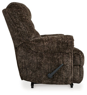 Movie Man Recliner - Half Price Furniture