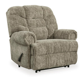 Movie Man Recliner - Half Price Furniture