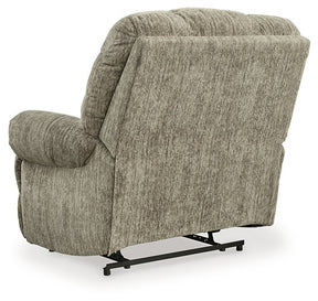 Movie Man Recliner - Half Price Furniture