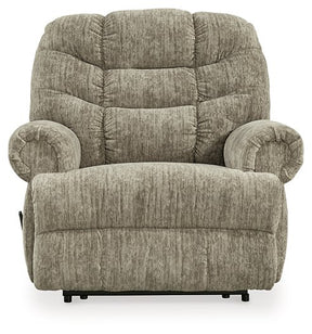 Movie Man Recliner - Half Price Furniture