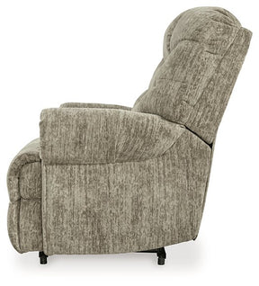 Movie Man Recliner - Half Price Furniture