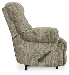 Movie Man Recliner - Half Price Furniture