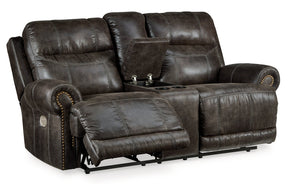 Grearview Living Room Set - Half Price Furniture