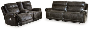 Grearview Living Room Set  Half Price Furniture