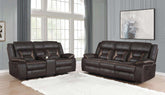Greer 2-Piece Upholstered Tufted Living Room Set - Half Price Furniture