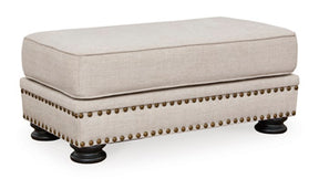 Merrimore Ottoman - Half Price Furniture