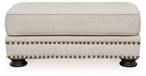 Merrimore Ottoman - Half Price Furniture