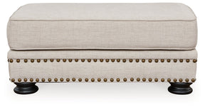 Merrimore Ottoman - Half Price Furniture