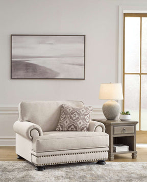 Merrimore Oversized Chair Half Price Furniture