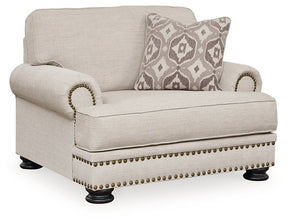 Merrimore Living Room Set - Half Price Furniture