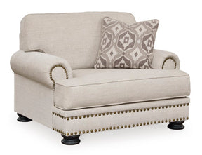 Merrimore Living Room Set - Half Price Furniture