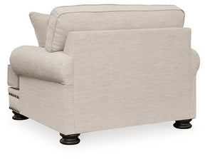 Merrimore Oversized Chair Half Price Furniture