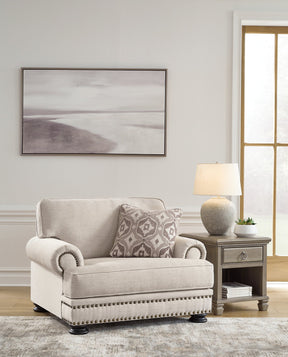 Merrimore Living Room Set - Half Price Furniture