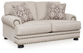 Merrimore Loveseat  Half Price Furniture