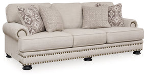 Merrimore Living Room Set - Half Price Furniture