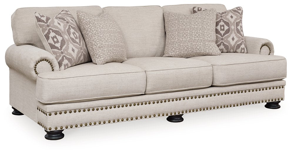 Merrimore Sofa - Las Vegas Furniture Stores