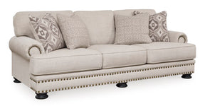 Merrimore Living Room Set - Half Price Furniture