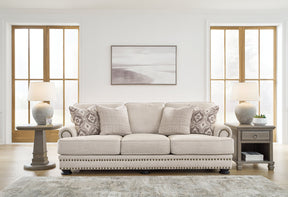 Merrimore Living Room Set - Half Price Furniture