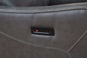 Galahad Power Recliner Half Price Furniture