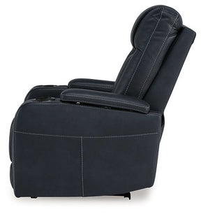 Feazada Power Recliner - Recliner - Half Price Furniture