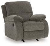 Scranto Recliner  Las Vegas Furniture Stores