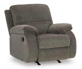 Scranto Recliner - Half Price Furniture