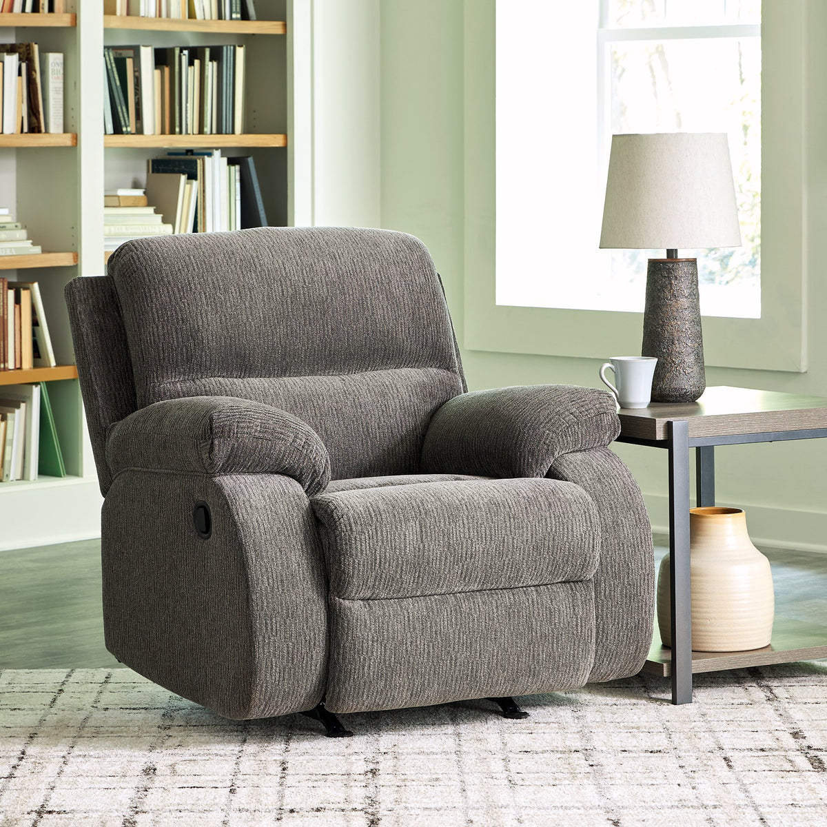 Scranto Recliner  Half Price Furniture