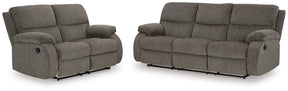 Scranto Living Room Set - Half Price Furniture