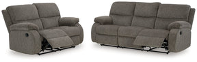 Scranto Living Room Set - Half Price Furniture