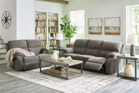 Scranto Living Room Set - Half Price Furniture