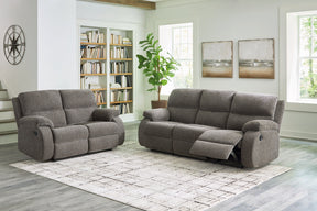 Scranto Living Room Set - Half Price Furniture