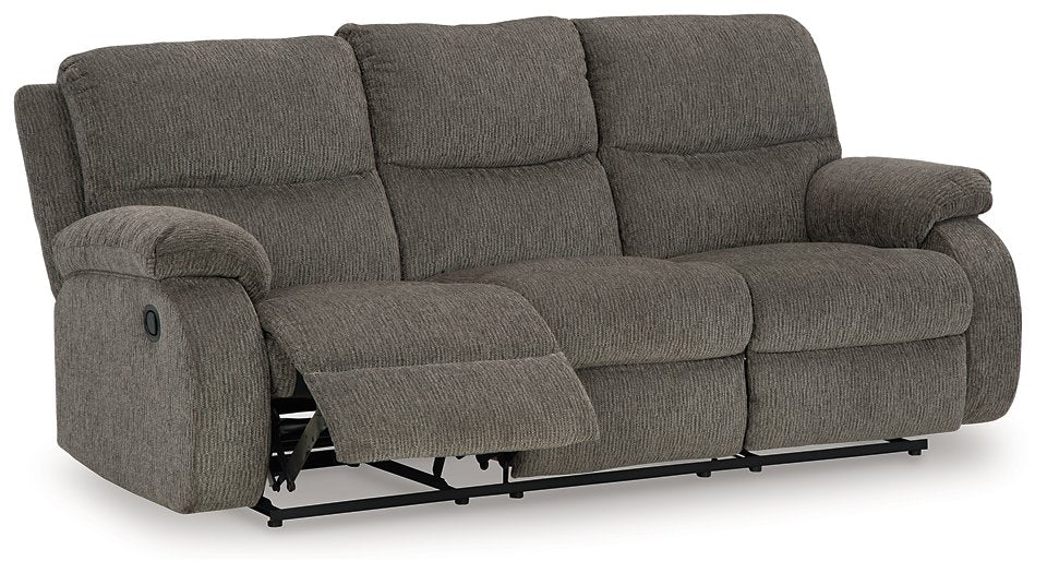 Scranto Reclining Sofa - Half Price Furniture