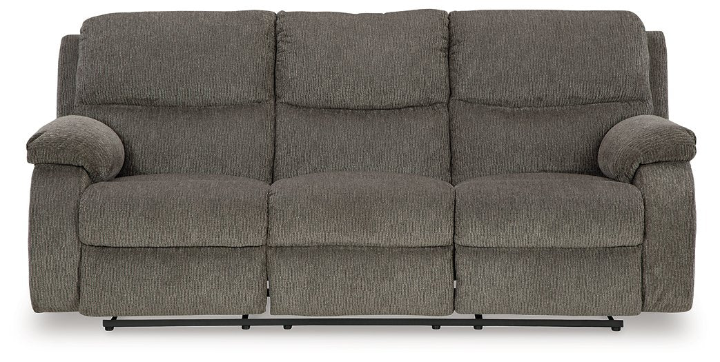 Scranto Reclining Sofa  Half Price Furniture
