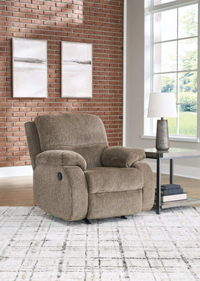 Scranto Recliner Half Price Furniture