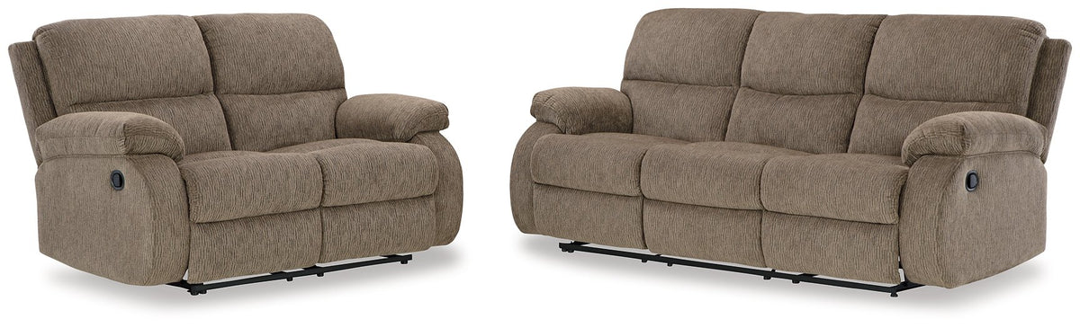 Scranto Living Room Set Half Price Furniture