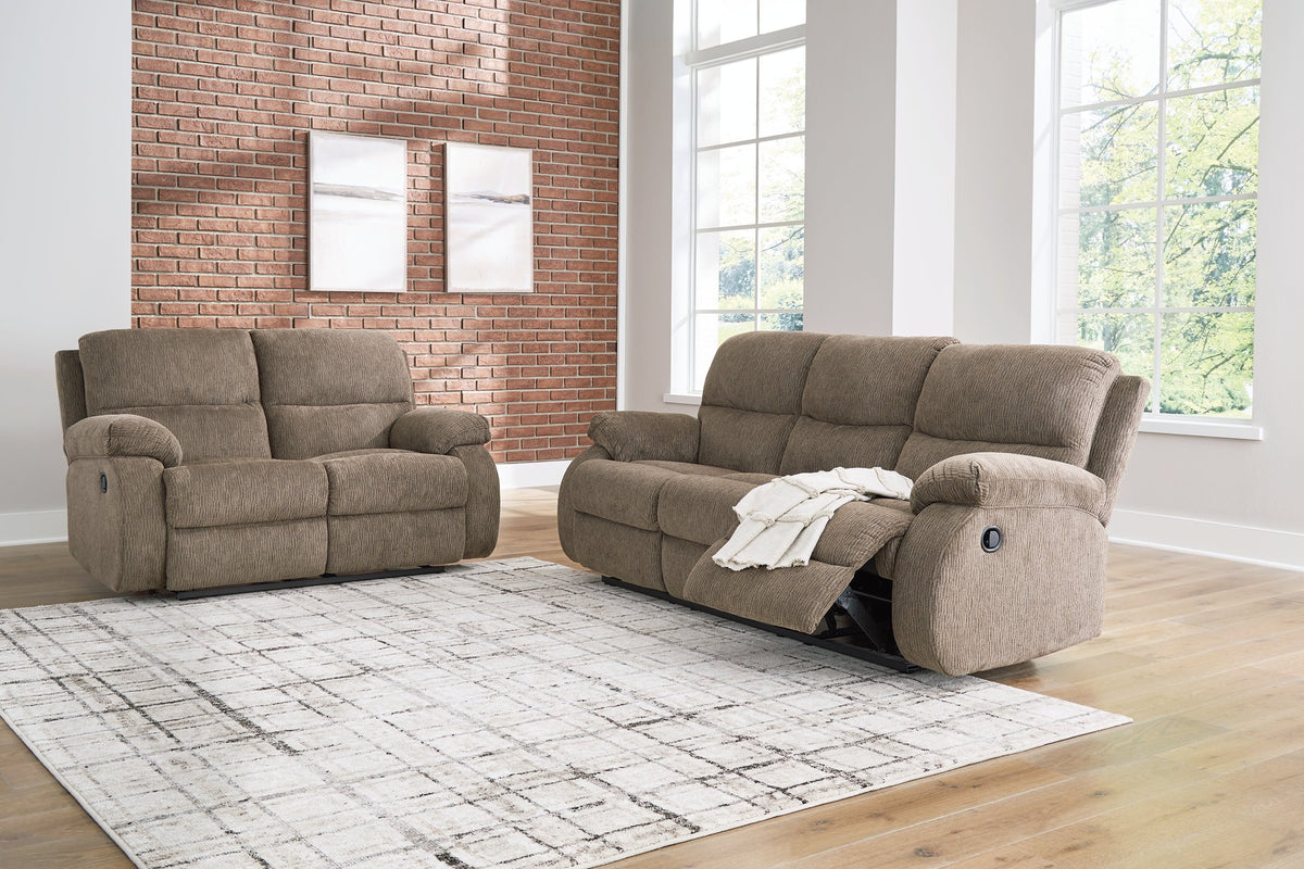 Scranto Living Room Set - Half Price Furniture