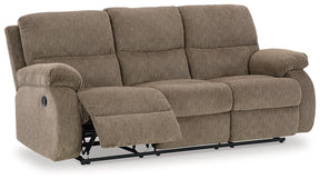 Scranto Reclining Sofa - Half Price Furniture