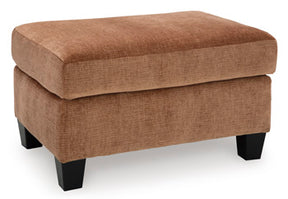 Amity Bay Ottoman - Ottoman - Half Price Furniture