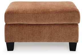 Amity Bay Ottoman - Ottoman - Half Price Furniture