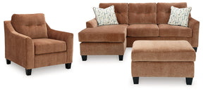 Amity Bay Living Room Set - Living Room Set - Half Price Furniture