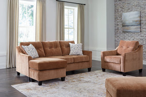 Amity Bay Living Room Set - Living Room Set - Half Price Furniture