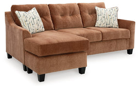 Amity Bay Living Room Set - Living Room Set - Half Price Furniture