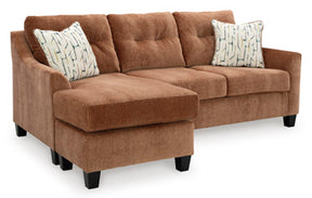 Amity Bay Sofa Chaise Amity Bay Sofa Chaise Half Price Furniture