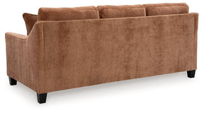 Amity Bay Sofa Chaise Amity Bay Sofa Chaise Half Price Furniture