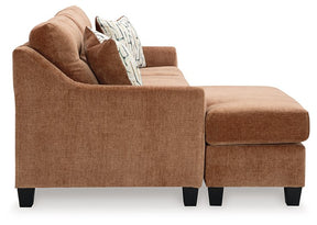 Amity Bay Sofa Chaise Amity Bay Sofa Chaise Half Price Furniture