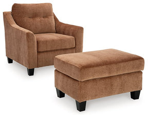 Amity Bay Living Room Set - Living Room Set - Half Price Furniture