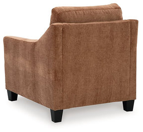 Amity Bay Chair - Chair - Half Price Furniture