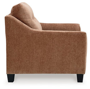 Amity Bay Chair - Chair - Half Price Furniture